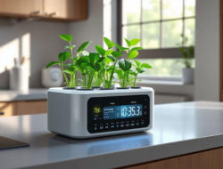 Rekomendasi Gadget Smart Garden Untuk Menanam Tanaman Di Dalam Ruangan Rumah