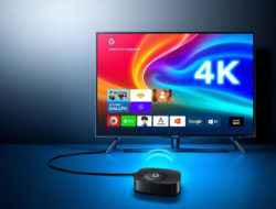 Review Google TV Streamer 4K: Pengganti Chromecast yang Lebih Pintar