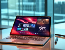 Review Huawei MatePad Pro 13.2: Tablet Tipis Pengganti Laptop?