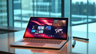 Review Huawei MatePad Pro 13.2: Tablet Tipis Pengganti Laptop?