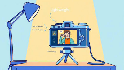 Review Kamera Mirrorless Ringan Yang Cocok Untuk Para Kreator Konten Pemula