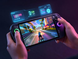 Review Razer Edge: Konsol Handheld Android Paling Powerful