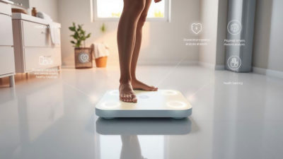 Review Ringkas Withings Body Scan: Timbangan Pintar Paling Akurat