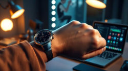 Review Singkat TicWatch Pro 5: Smartwatch WearOS Baterai Terlama