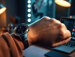 Review Singkat TicWatch Pro 5: Smartwatch WearOS Baterai Terlama