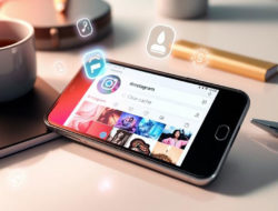 Tips Membersihkan Cache Instagram agar Aplikasi Tidak Lemot