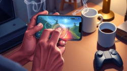 Tips Mendinginkan Smartphone Yang Overheat Akibat Bermain Game Berat Terlalu Lama