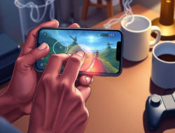 Tips Mendinginkan Smartphone Yang Overheat Akibat Bermain Game Berat Terlalu Lama