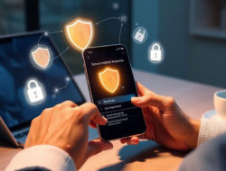 Tips Mengamankan Akun Media Sosial Dari Hacker Melalui Pengaturan Smartphone Anda