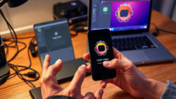 Tips Mengganti Animasi Booting Di Android Agar Terlihat Lebih Keren Unik