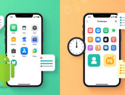 Daftar Aplikasi Produktivitas Paling Berguna Bagi Pemilik Ponsel Android Dan iPhone