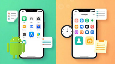 Daftar Aplikasi Produktivitas Paling Berguna Bagi Pemilik Ponsel Android Dan iPhone