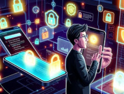 Panduan Lengkap Mengatur Privasi Keamanan Data Pribadi Di Smartphone Android Dan iPhone