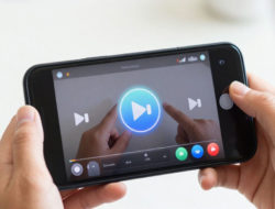 Panduan Menggunakan Fitur Perekam Layar Bawaan di Android dan Apple iPhone