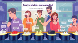 Rekomendasi Earbuds Wireless Terbaik Di Bawah Lima Ratus Ribu Rupiah Paling Awet