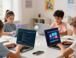 Rekomendasi Laptop Pelajar SMP SMA Harga Terjangkau Untuk Tugas Sekolah Digital