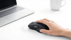 Review Gadget Singkat: Mouse Wireless Ergonomis Nyaman Dipakai Kerja Seharian Penuh