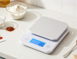Review Gadget Singkat: Timbangan Dapur Digital Presisi Untuk Resep Masakan Anda