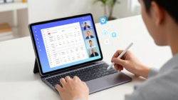 Spesifikasi Tablet Android Terbaru Yang Cocok Untuk Menggantikan Fungsi Laptop Kerja